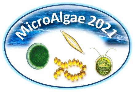 Logo Microalgae