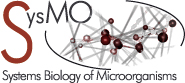SysMO logo