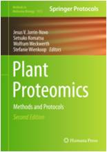 Plant Proteomics