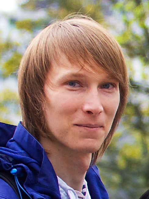 Dmitry