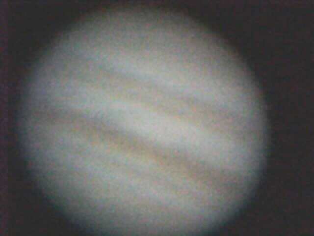 Jupiter 15.11.00