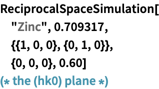 Click for copyable input