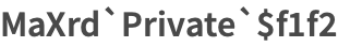 Click for copyable input