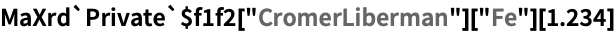 Click for copyable input