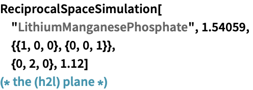 Click for copyable input